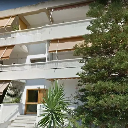 Appartement Cozi Aparment Near The Beach Loutráki