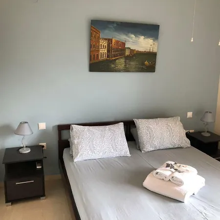 Cozi Aparment Near The Beach Appartement