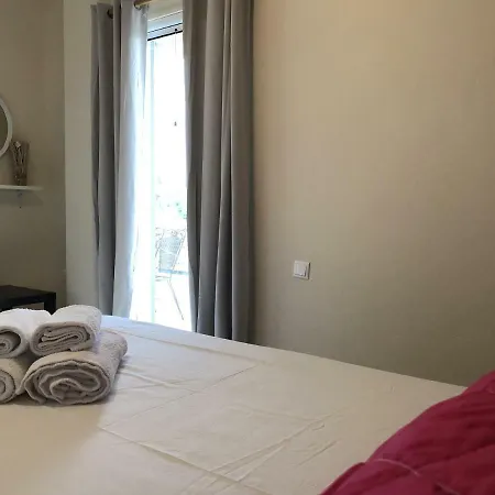 Cozi Aparment Near The Beach Appartement *